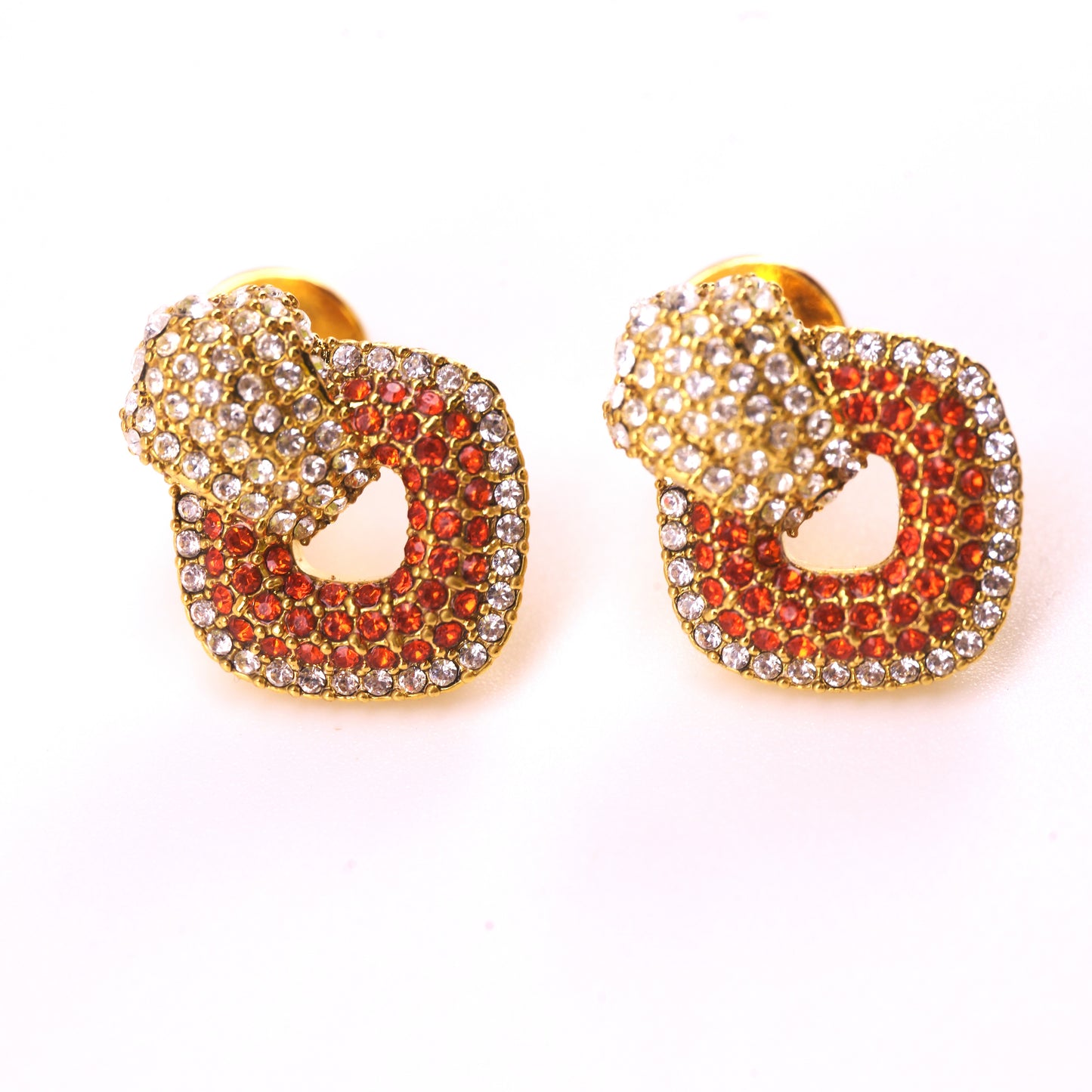 Red Heart, In Between